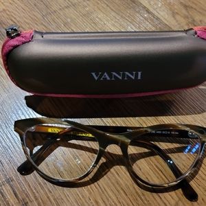 Eyeglasses vanni